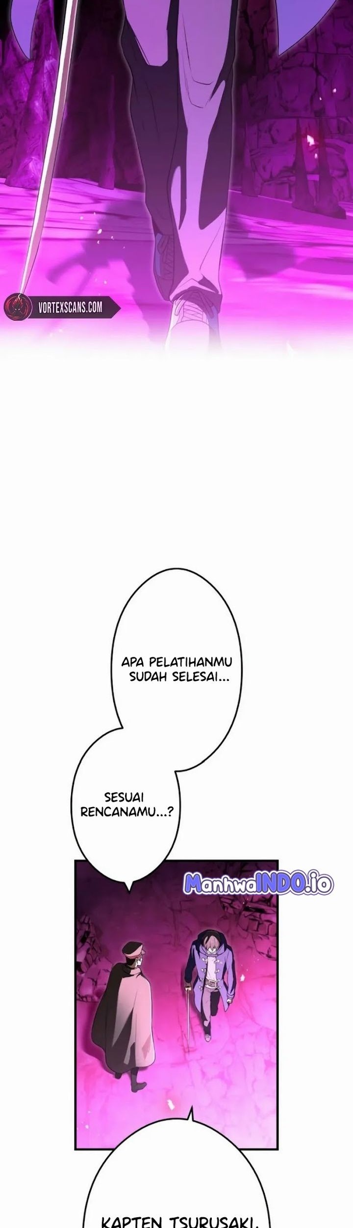 I Am the Strongest Awakeners, Recognized by All of the World’s Cheat Masters Chapter 54 Gambar 64