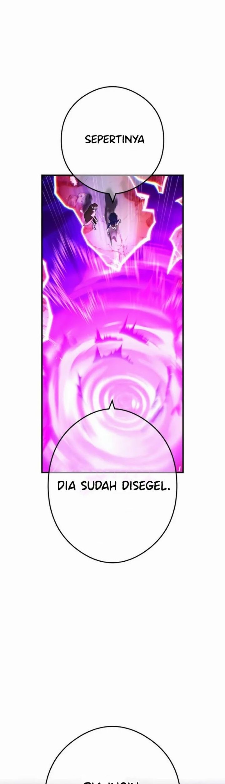 I Am the Strongest Awakeners, Recognized by All of the World’s Cheat Masters Chapter 54 Gambar 66