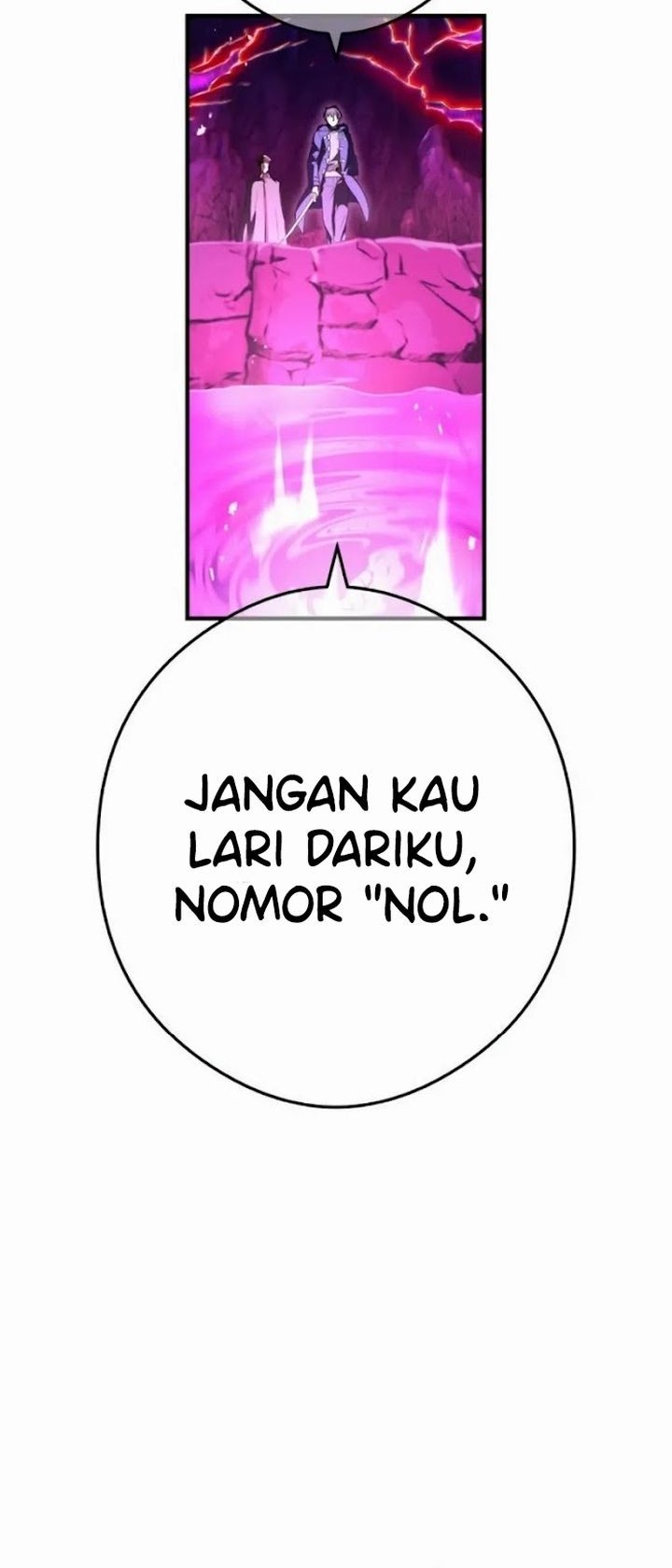 I Am the Strongest Awakeners, Recognized by All of the World’s Cheat Masters Chapter 54 Gambar 68