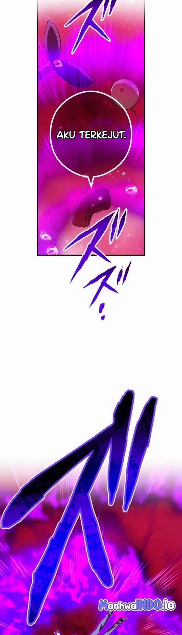 I Am the Strongest Awakeners, Recognized by All of the World’s Cheat Masters Chapter 54 Gambar 71