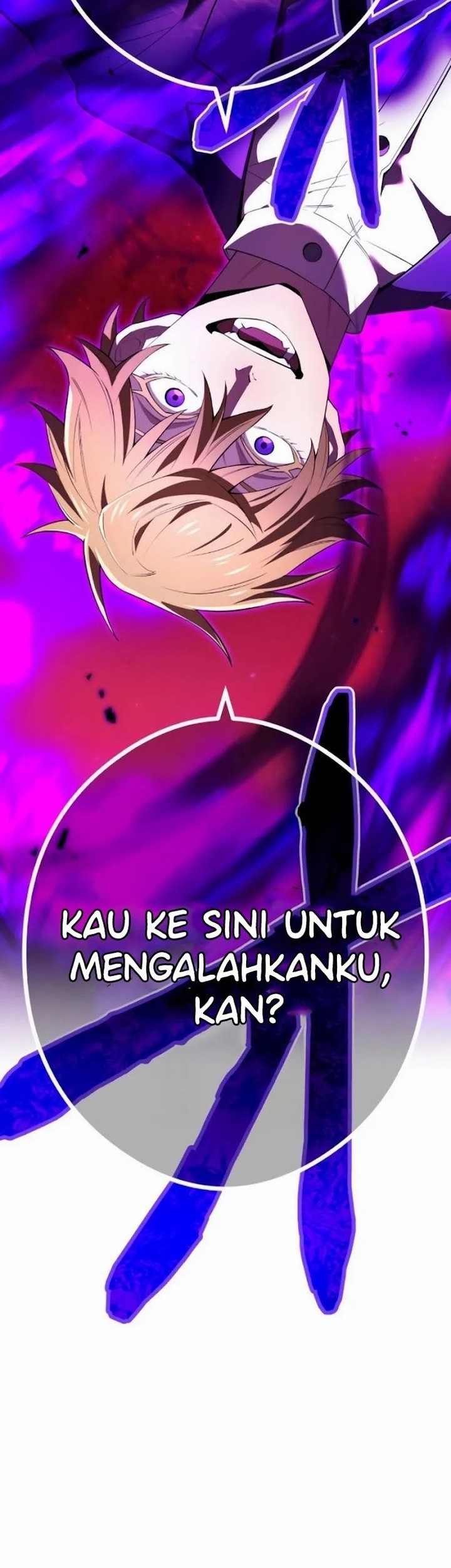 I Am the Strongest Awakeners, Recognized by All of the World’s Cheat Masters Chapter 54 Gambar 74