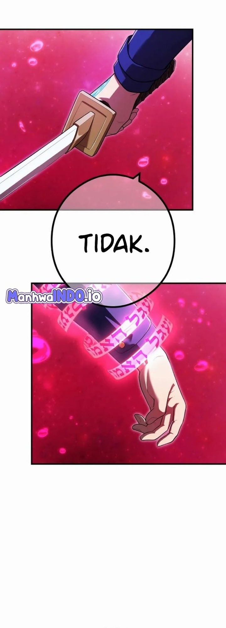 I Am the Strongest Awakeners, Recognized by All of the World’s Cheat Masters Chapter 54 Gambar 75