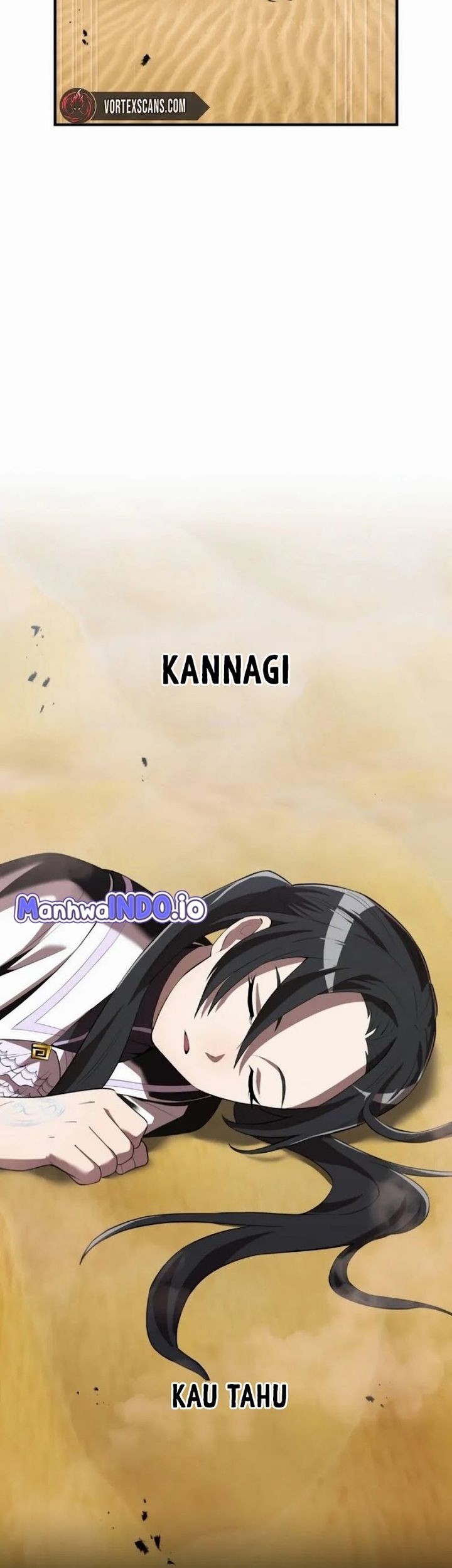 I Am the Strongest Awakeners, Recognized by All of the World’s Cheat Masters Chapter 54 Gambar 7