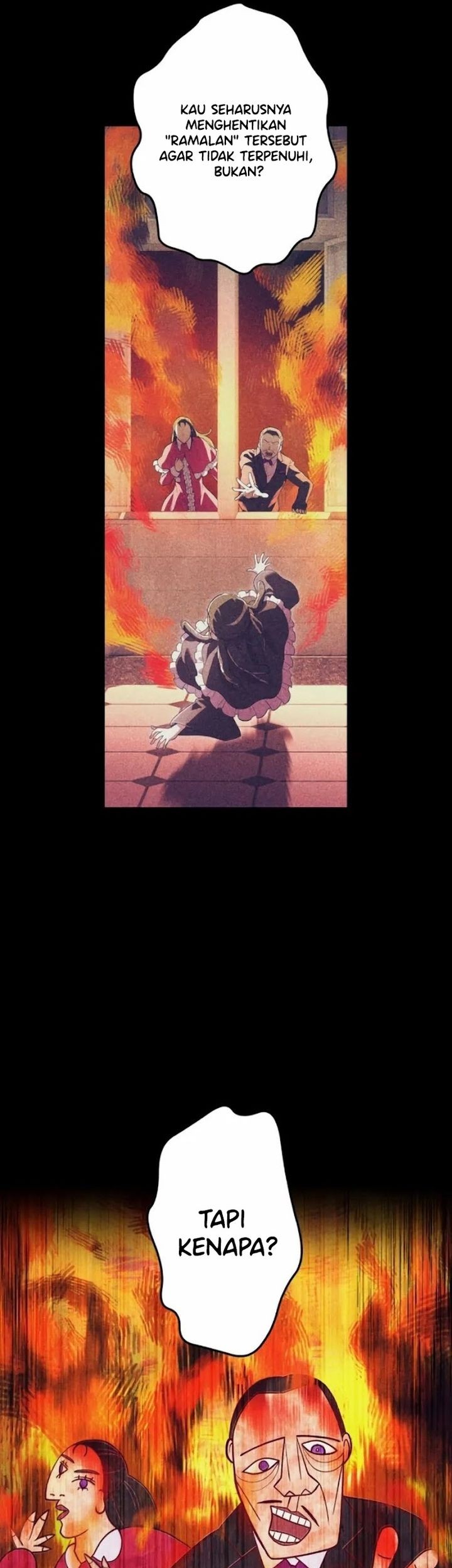 I Am the Strongest Awakeners, Recognized by All of the World’s Cheat Masters Chapter 54 Gambar 24