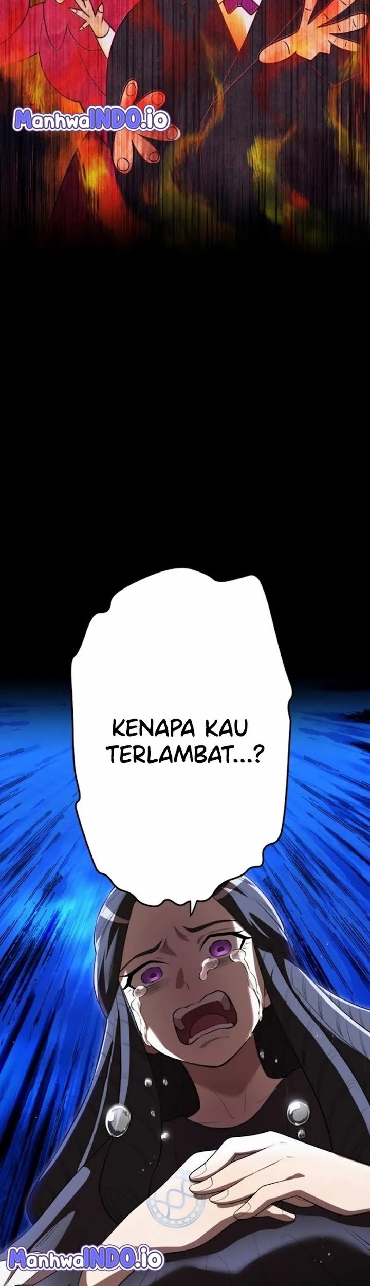 I Am the Strongest Awakeners, Recognized by All of the World’s Cheat Masters Chapter 54 Gambar 25