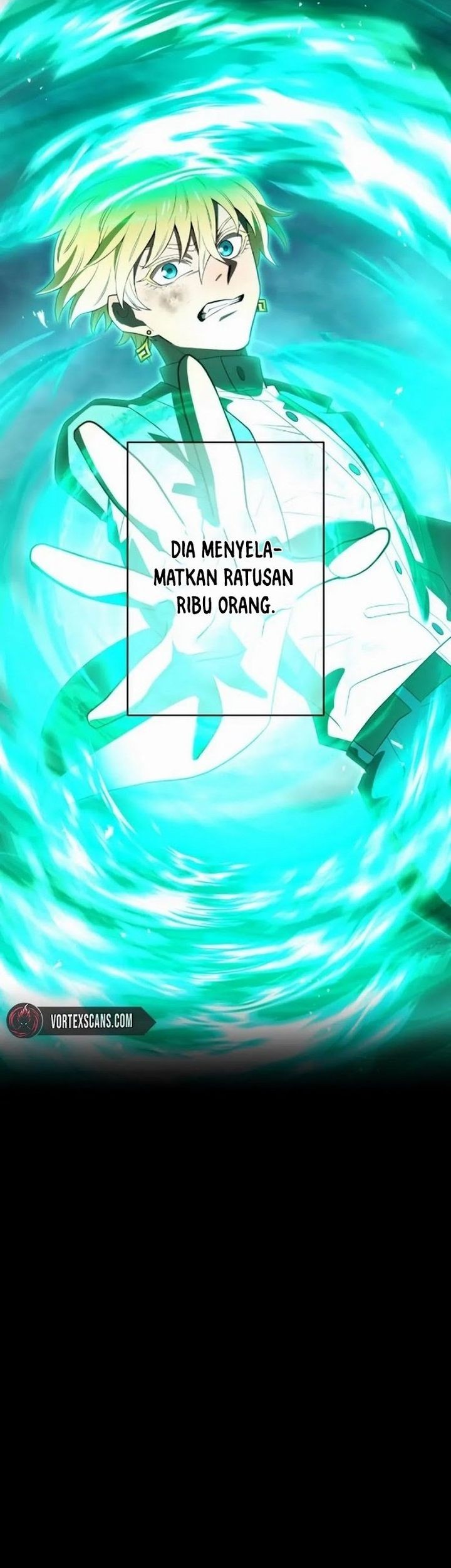 I Am the Strongest Awakeners, Recognized by All of the World’s Cheat Masters Chapter 54 Gambar 31