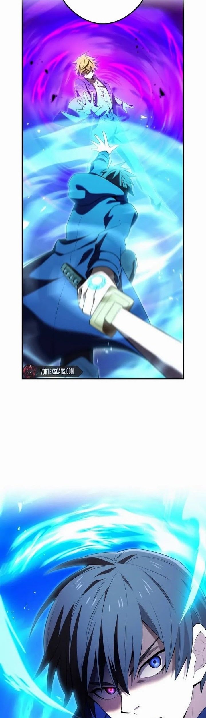 I Am the Strongest Awakeners, Recognized by All of the World’s Cheat Masters Chapter 55 Gambar 40