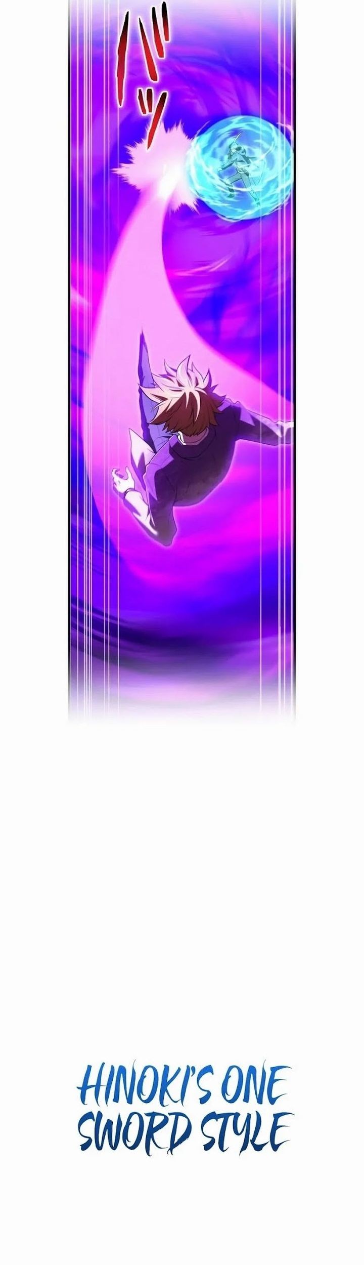 I Am the Strongest Awakeners, Recognized by All of the World’s Cheat Masters Chapter 55 Gambar 42