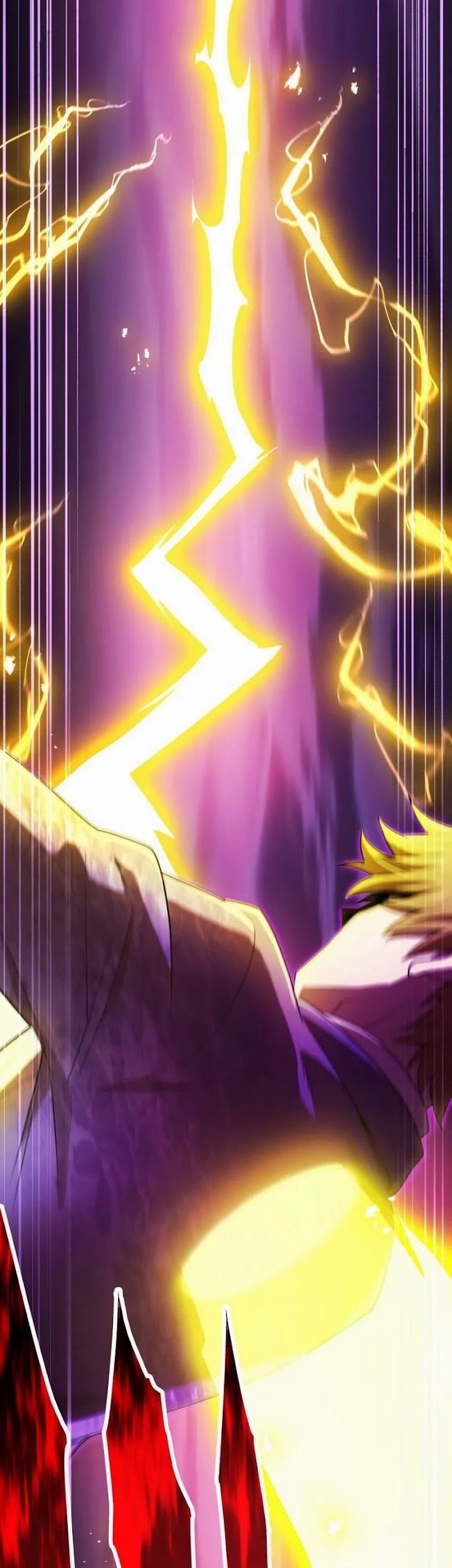 I Am the Strongest Awakeners, Recognized by All of the World’s Cheat Masters Chapter 55 Gambar 46