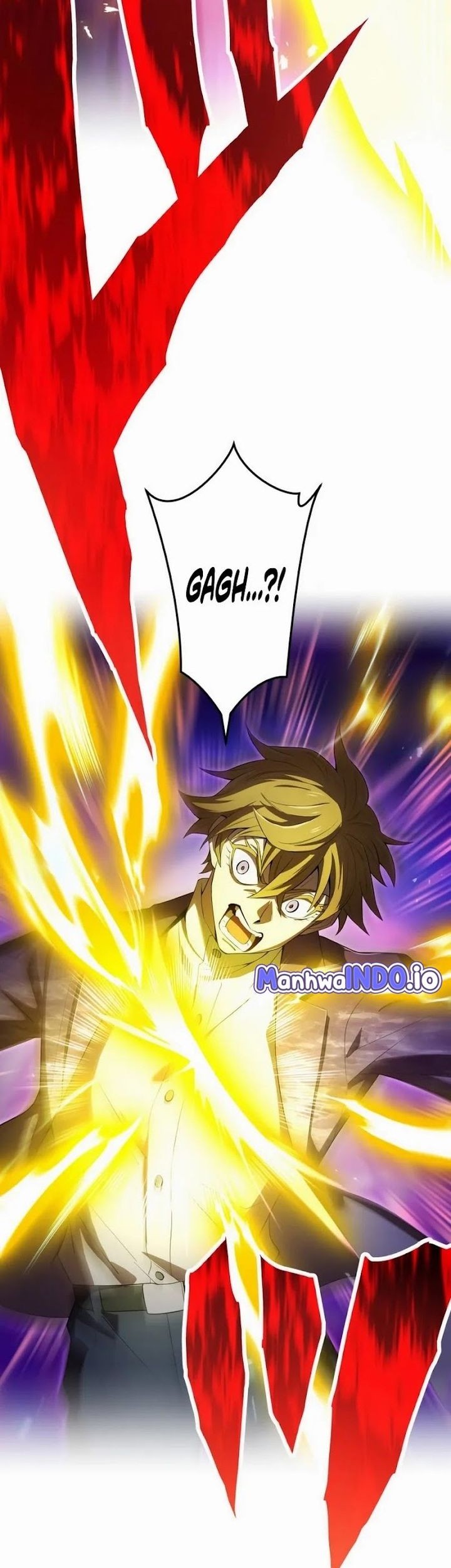 I Am the Strongest Awakeners, Recognized by All of the World’s Cheat Masters Chapter 55 Gambar 47