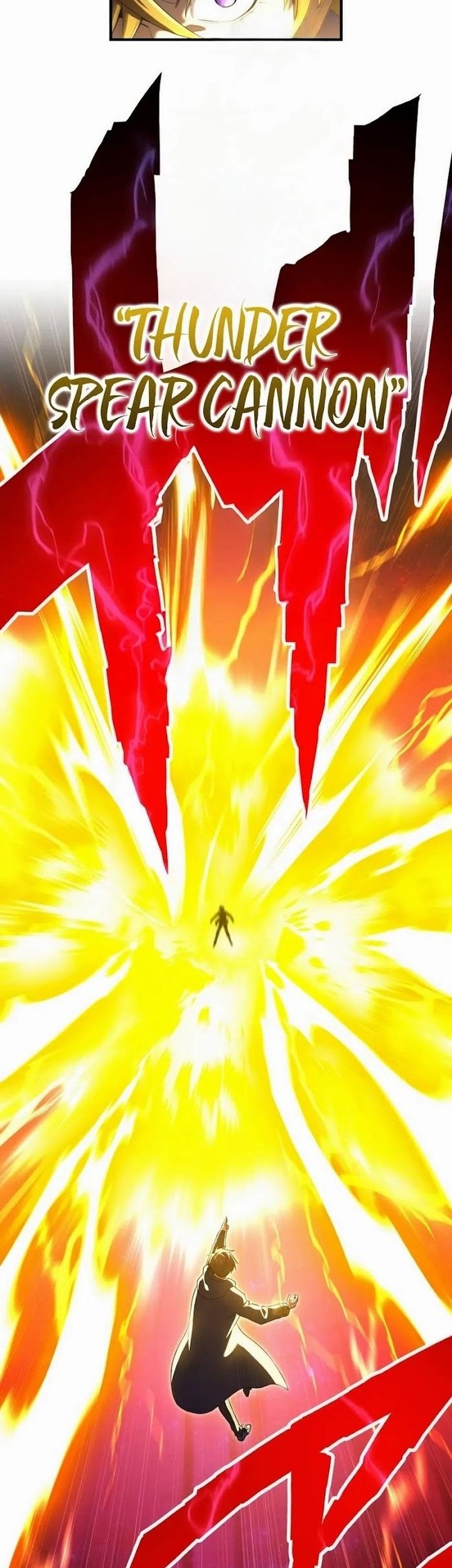 I Am the Strongest Awakeners, Recognized by All of the World’s Cheat Masters Chapter 55 Gambar 57