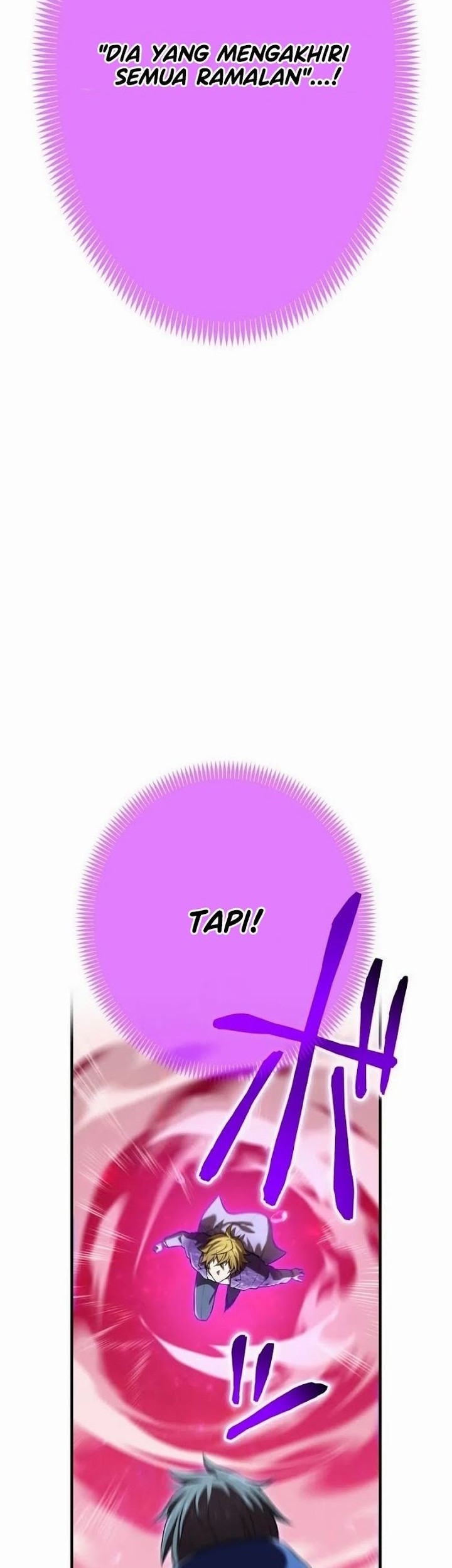 I Am the Strongest Awakeners, Recognized by All of the World’s Cheat Masters Chapter 55 Gambar 61