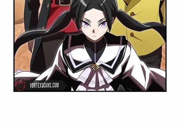 I Am the Strongest Awakeners, Recognized by All of the World’s Cheat Masters Chapter 55 Gambar 71