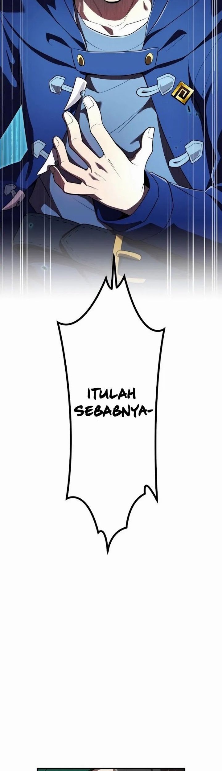 I Am the Strongest Awakeners, Recognized by All of the World’s Cheat Masters Chapter 55 Gambar 74