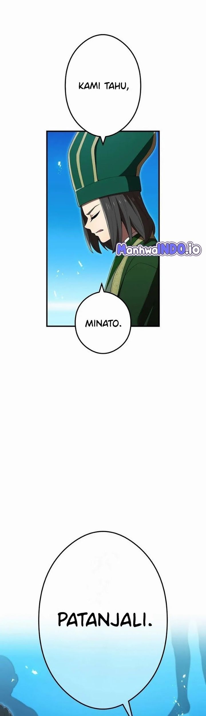 I Am the Strongest Awakeners, Recognized by All of the World’s Cheat Masters Chapter 55 Gambar 76