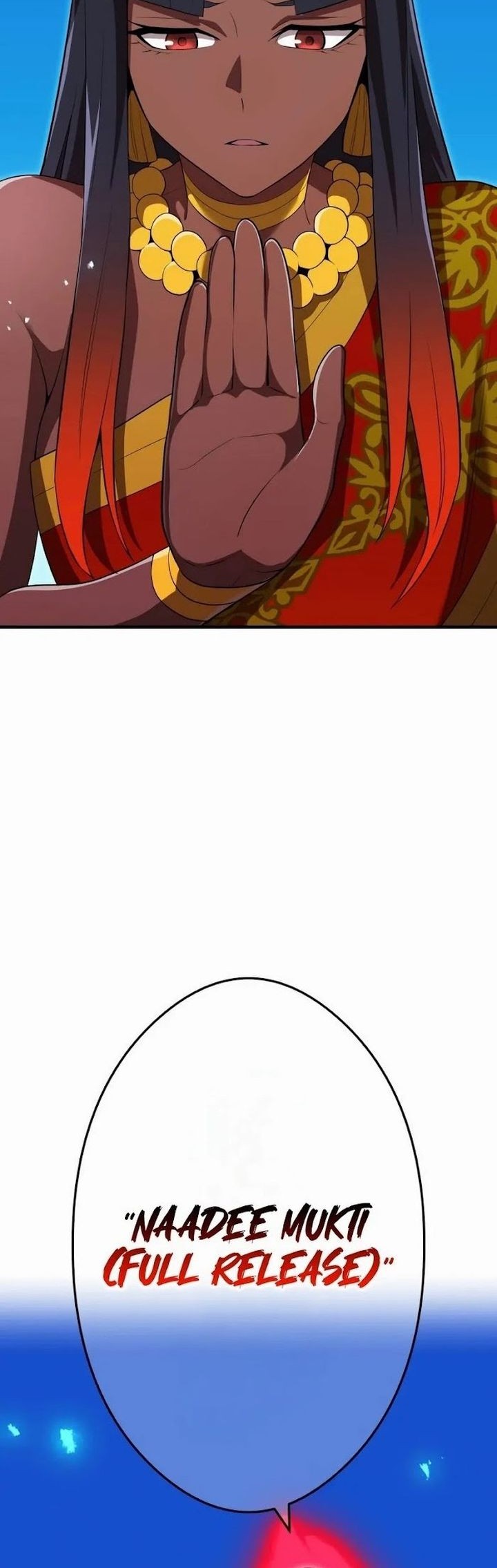 I Am the Strongest Awakeners, Recognized by All of the World’s Cheat Masters Chapter 55 Gambar 78