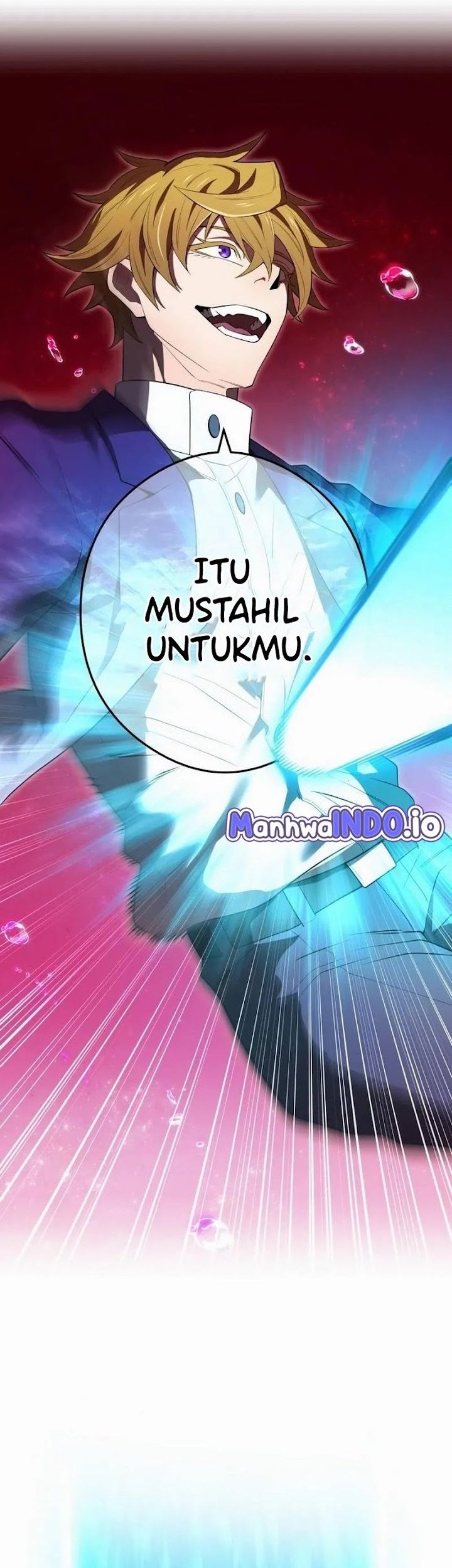 I Am the Strongest Awakeners, Recognized by All of the World’s Cheat Masters Chapter 55 Gambar 5