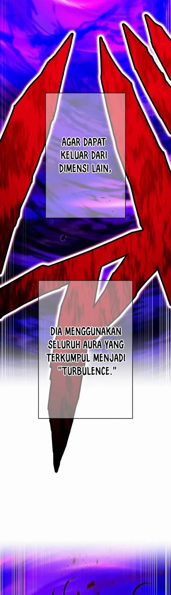 I Am the Strongest Awakeners, Recognized by All of the World’s Cheat Masters Chapter 55 Gambar 14