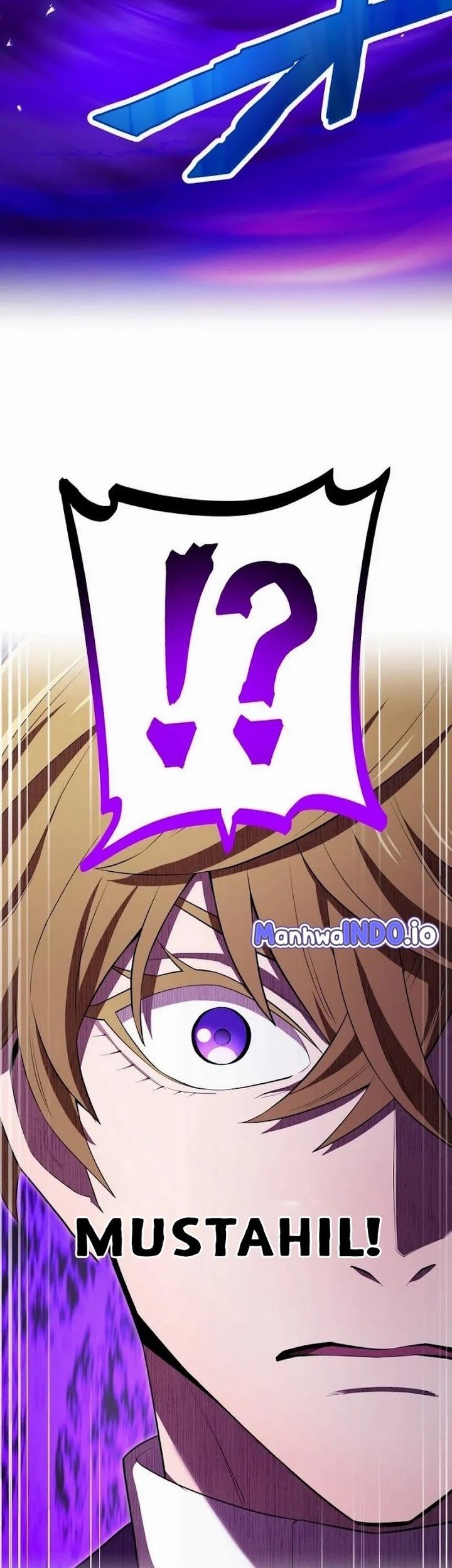 I Am the Strongest Awakeners, Recognized by All of the World’s Cheat Masters Chapter 55 Gambar 28