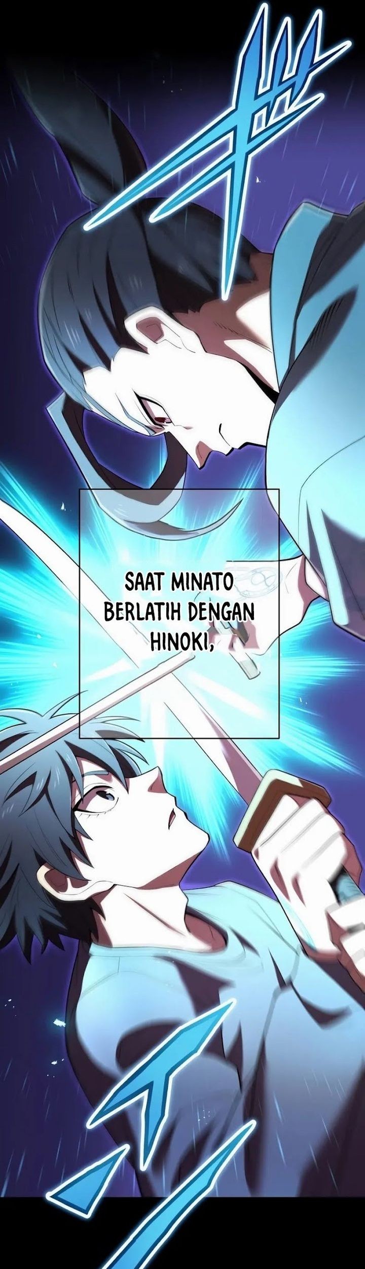 I Am the Strongest Awakeners, Recognized by All of the World’s Cheat Masters Chapter 56 Gambar 8