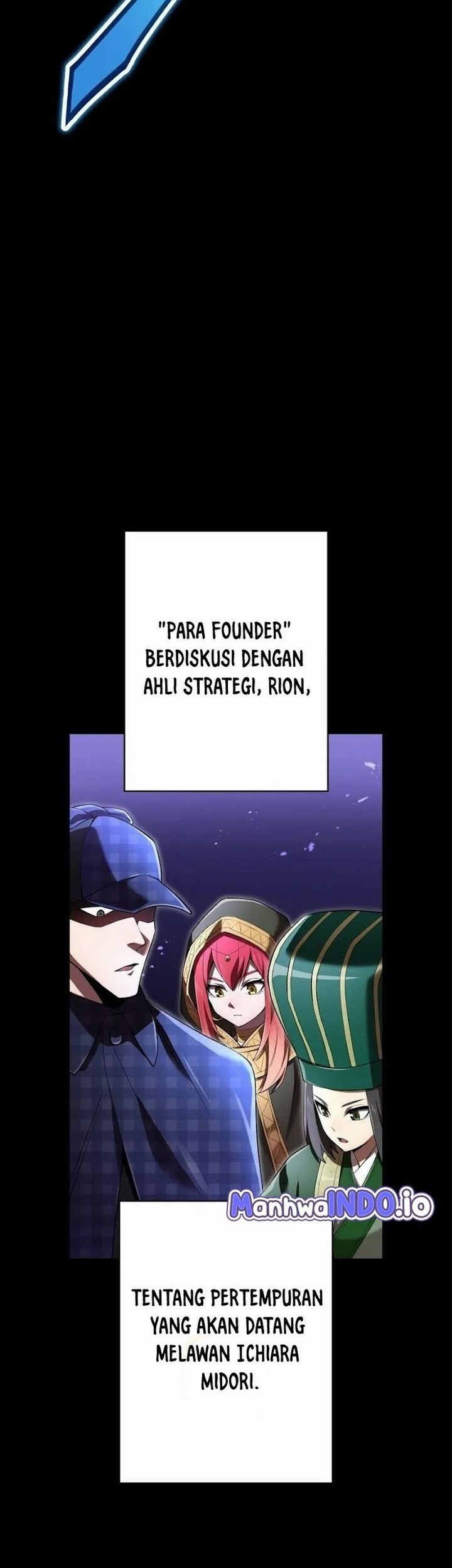 I Am the Strongest Awakeners, Recognized by All of the World’s Cheat Masters Chapter 56 Gambar 9