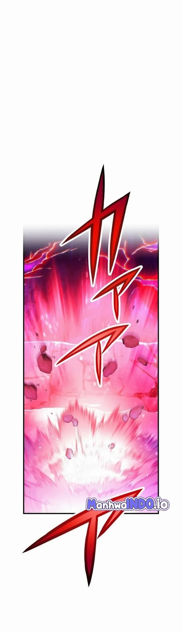 I Am the Strongest Awakeners, Recognized by All of the World’s Cheat Masters Chapter 56 Gambar 34