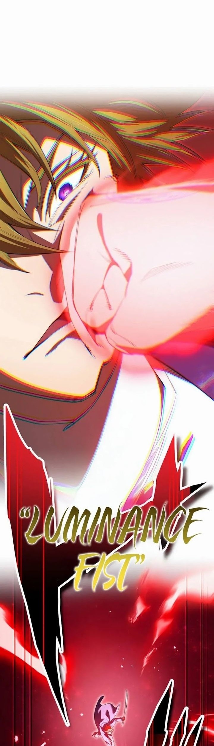 I Am the Strongest Awakeners, Recognized by All of the World’s Cheat Masters Chapter 56 Gambar 35