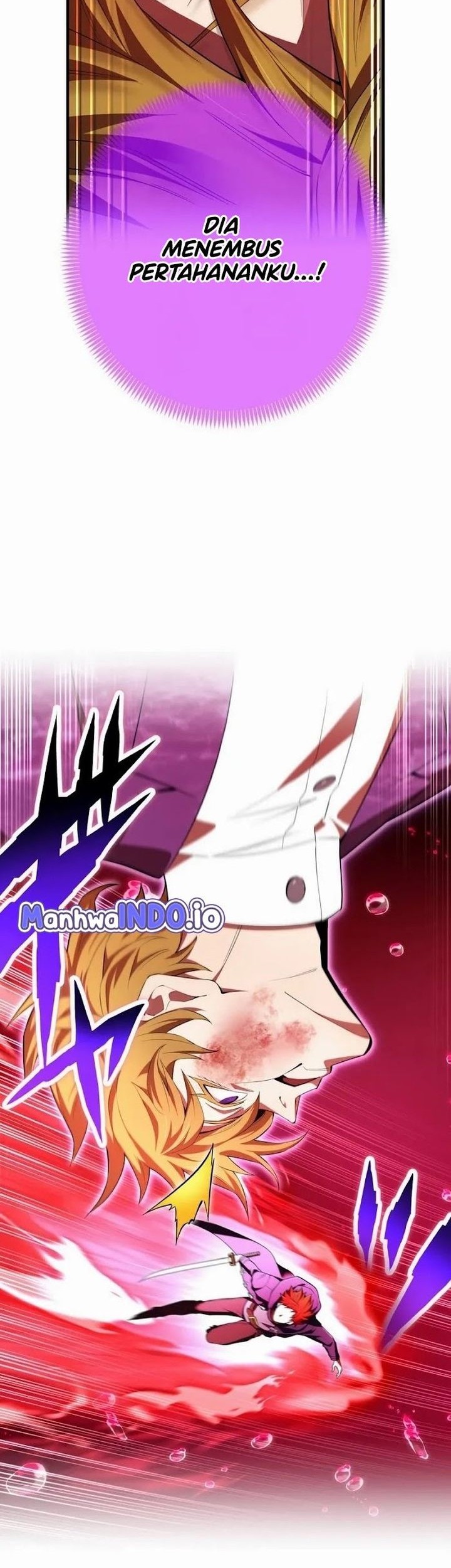 I Am the Strongest Awakeners, Recognized by All of the World’s Cheat Masters Chapter 56 Gambar 39