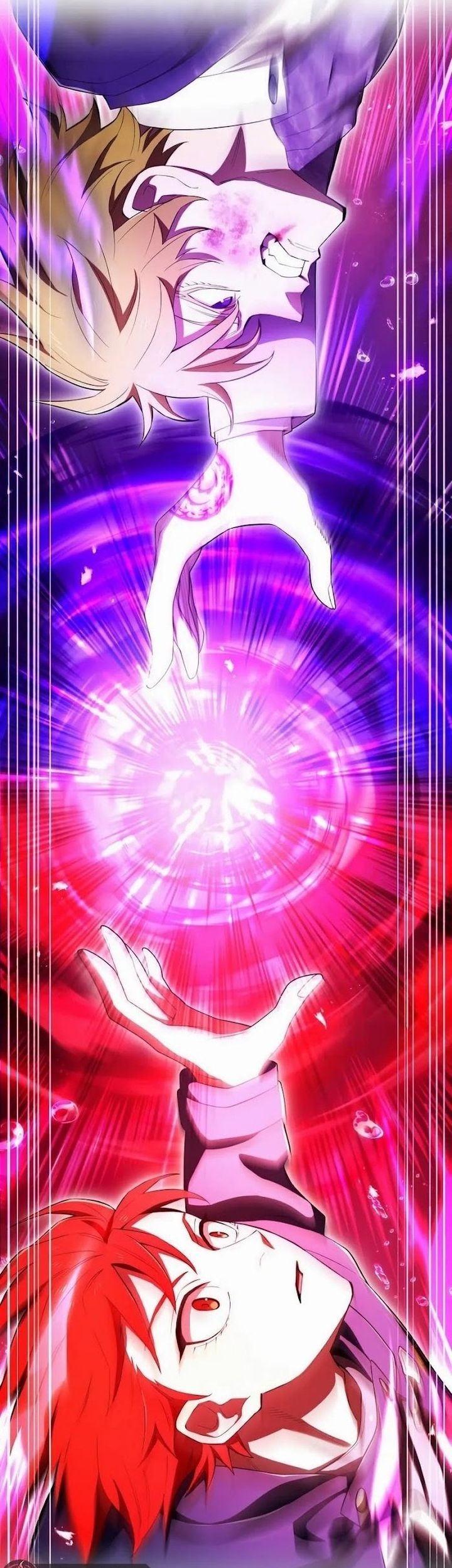 I Am the Strongest Awakeners, Recognized by All of the World’s Cheat Masters Chapter 56 Gambar 41