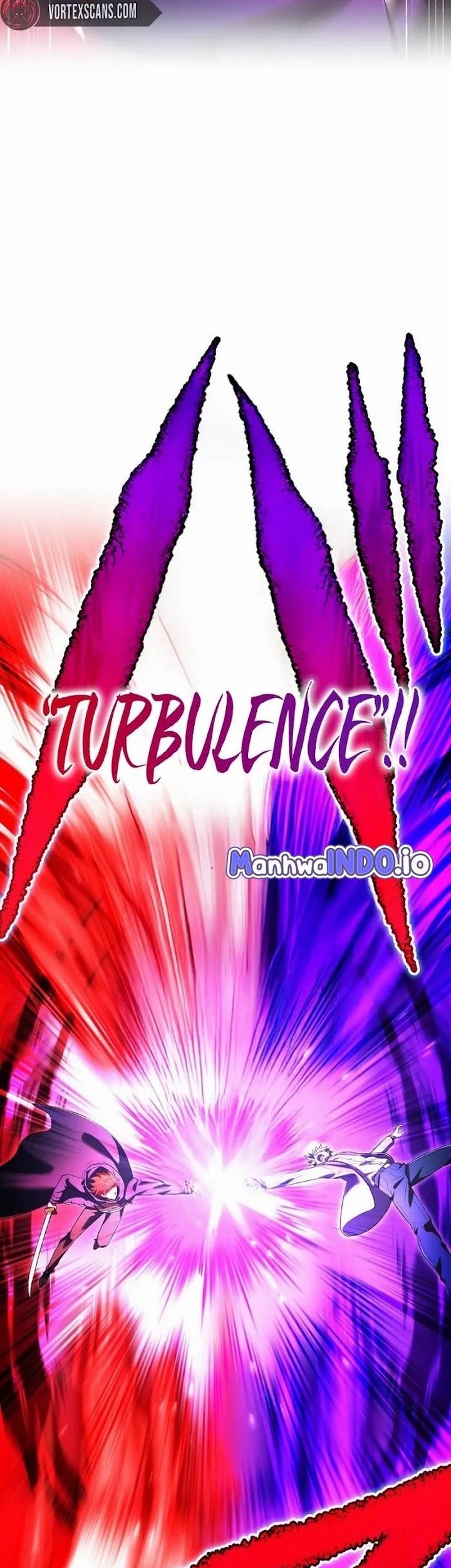 I Am the Strongest Awakeners, Recognized by All of the World’s Cheat Masters Chapter 56 Gambar 42