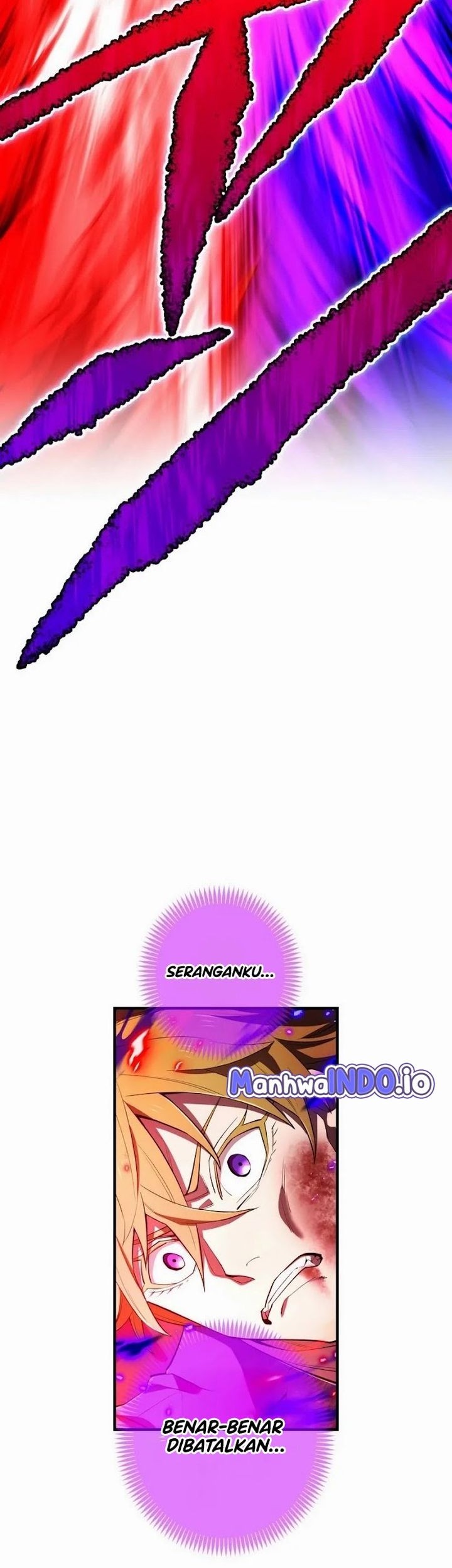 I Am the Strongest Awakeners, Recognized by All of the World’s Cheat Masters Chapter 56 Gambar 43