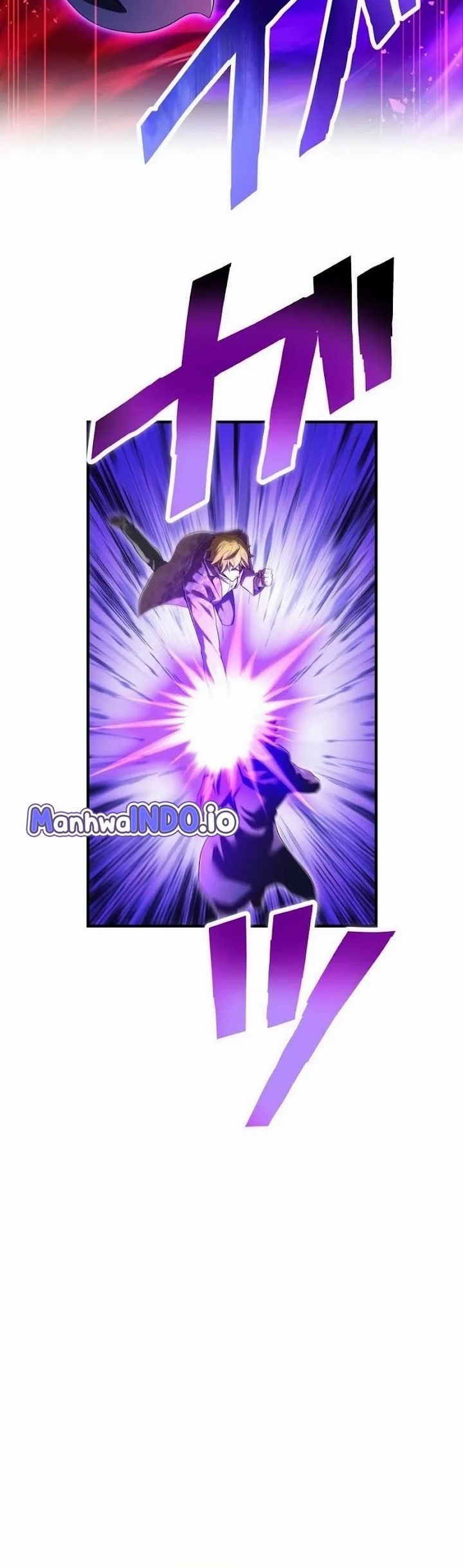 I Am the Strongest Awakeners, Recognized by All of the World’s Cheat Masters Chapter 56 Gambar 47