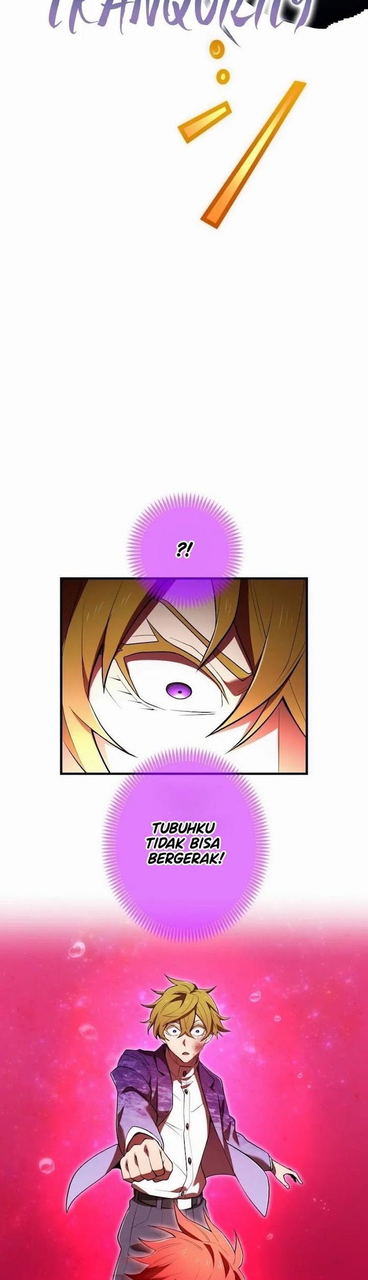 I Am the Strongest Awakeners, Recognized by All of the World’s Cheat Masters Chapter 56 Gambar 49