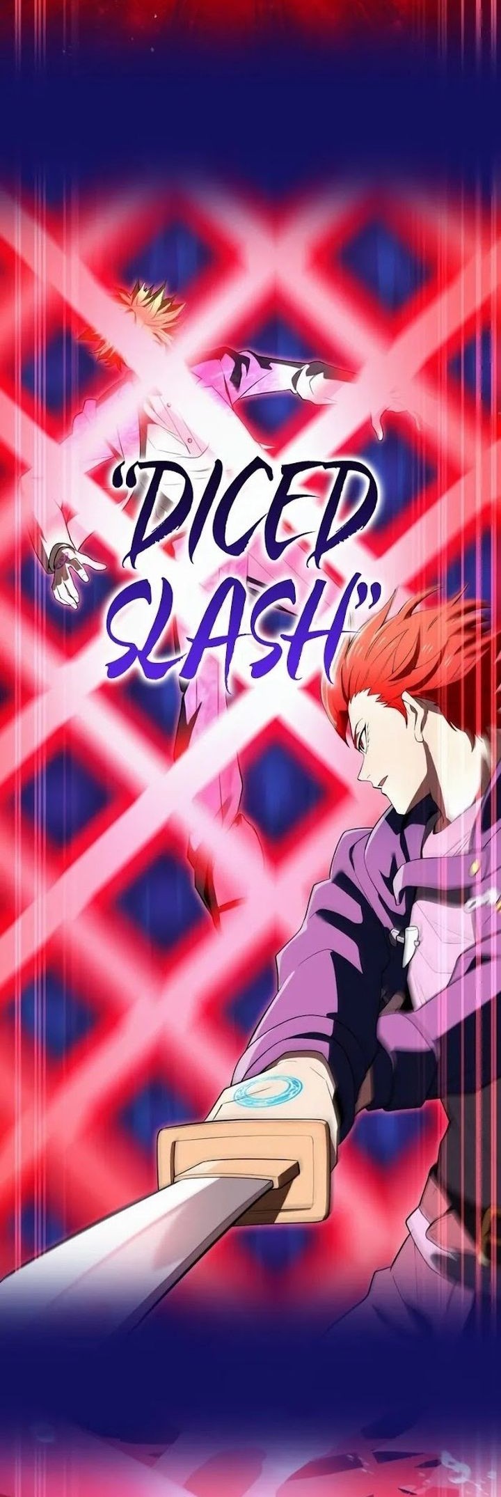 I Am the Strongest Awakeners, Recognized by All of the World’s Cheat Masters Chapter 56 Gambar 54