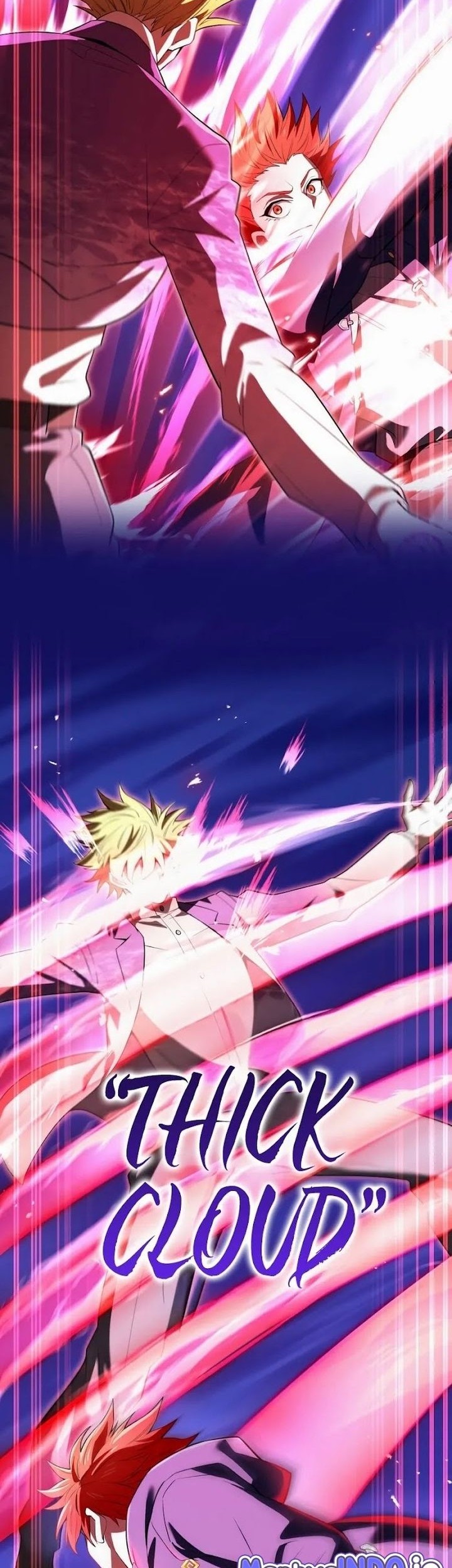 I Am the Strongest Awakeners, Recognized by All of the World’s Cheat Masters Chapter 56 Gambar 56