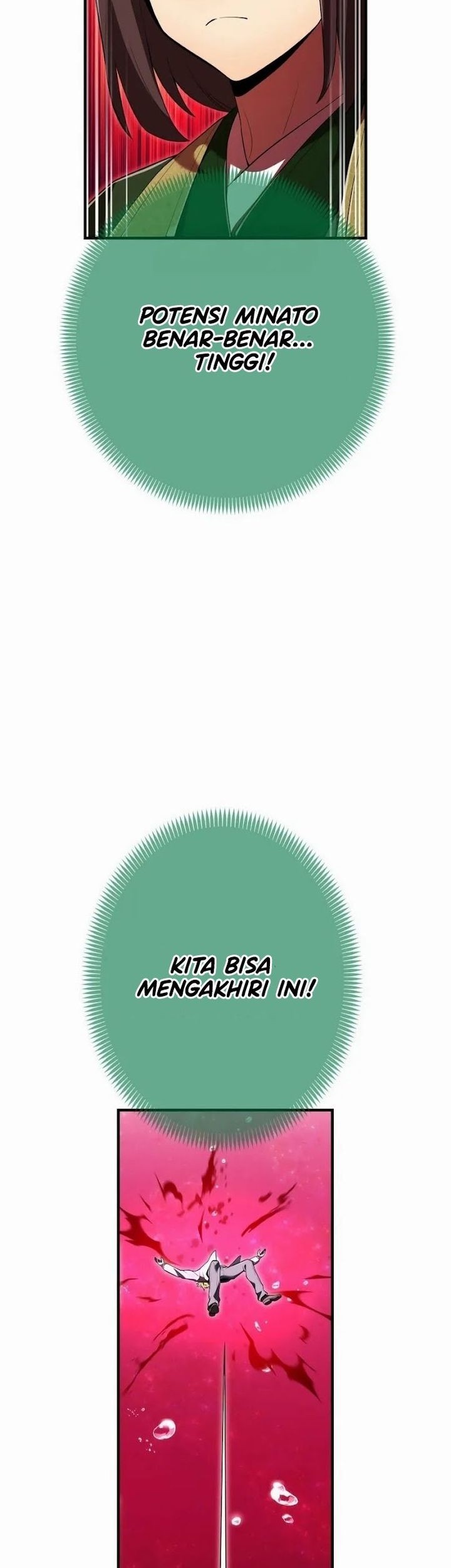 I Am the Strongest Awakeners, Recognized by All of the World’s Cheat Masters Chapter 56 Gambar 60