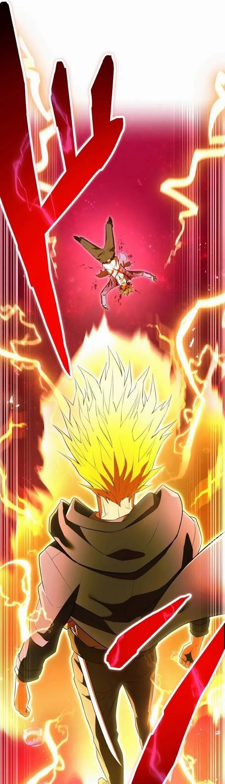 I Am the Strongest Awakeners, Recognized by All of the World’s Cheat Masters Chapter 56 Gambar 69