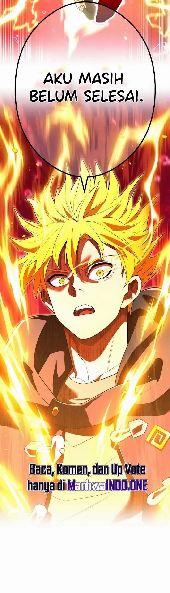 I Am the Strongest Awakeners, Recognized by All of the World’s Cheat Masters Chapter 56 Gambar 70