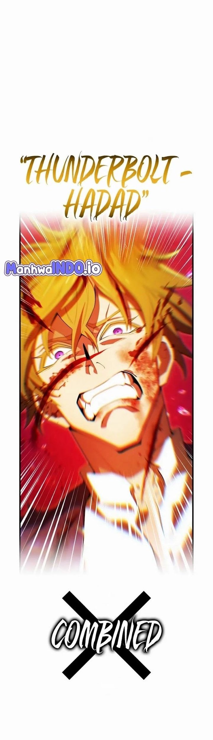 I Am the Strongest Awakeners, Recognized by All of the World’s Cheat Masters Chapter 56 Gambar 71