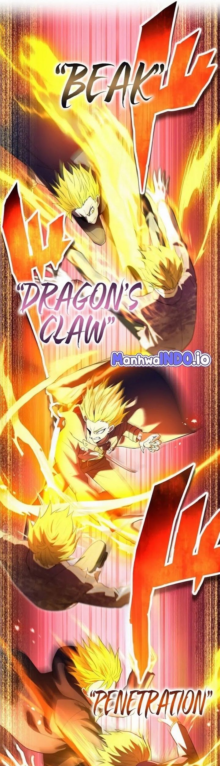 I Am the Strongest Awakeners, Recognized by All of the World’s Cheat Masters Chapter 56 Gambar 73