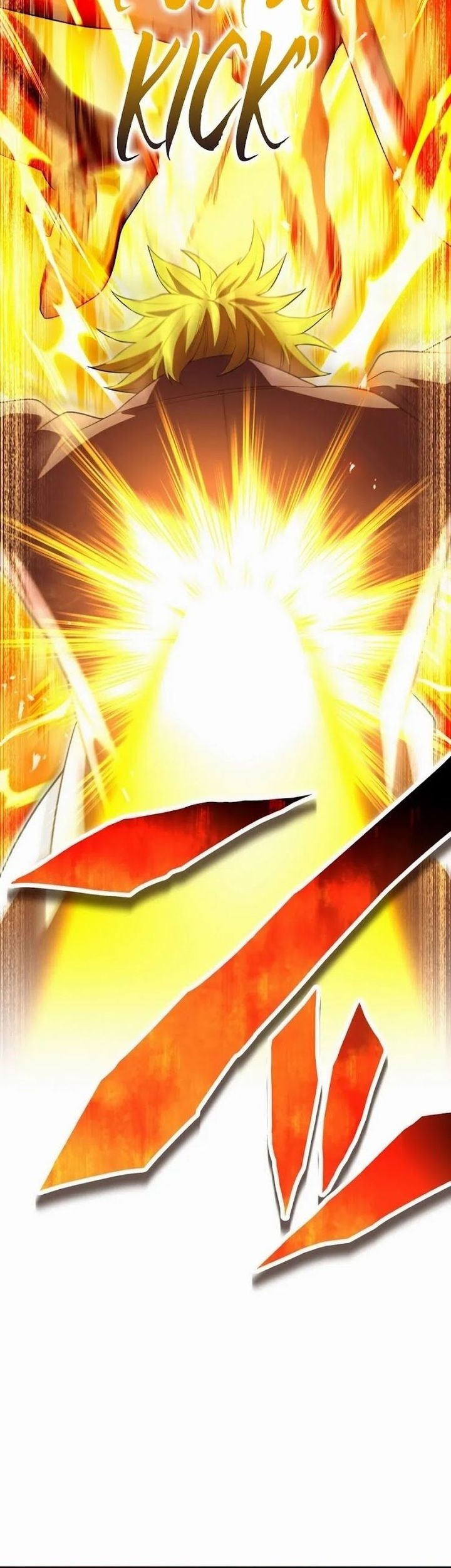 I Am the Strongest Awakeners, Recognized by All of the World’s Cheat Masters Chapter 56 Gambar 75