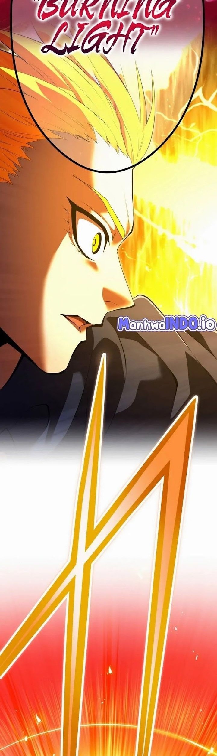 I Am the Strongest Awakeners, Recognized by All of the World’s Cheat Masters Chapter 56 Gambar 78