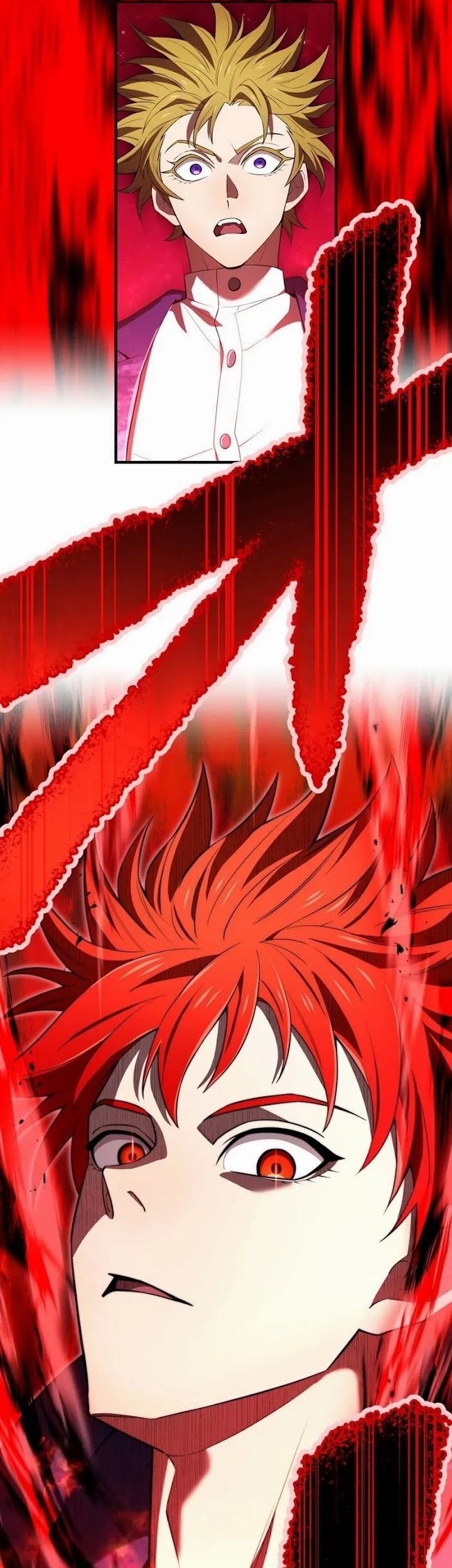 I Am the Strongest Awakeners, Recognized by All of the World’s Cheat Masters Chapter 56 Gambar 4