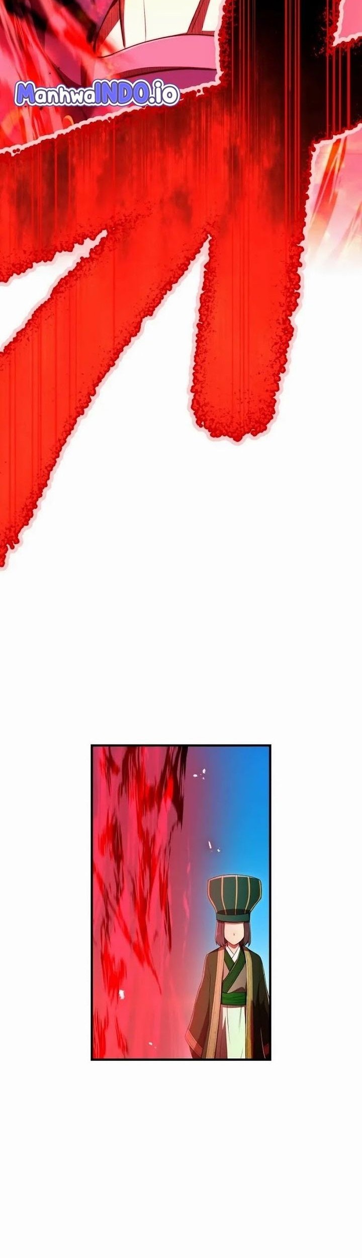 I Am the Strongest Awakeners, Recognized by All of the World’s Cheat Masters Chapter 56 Gambar 5