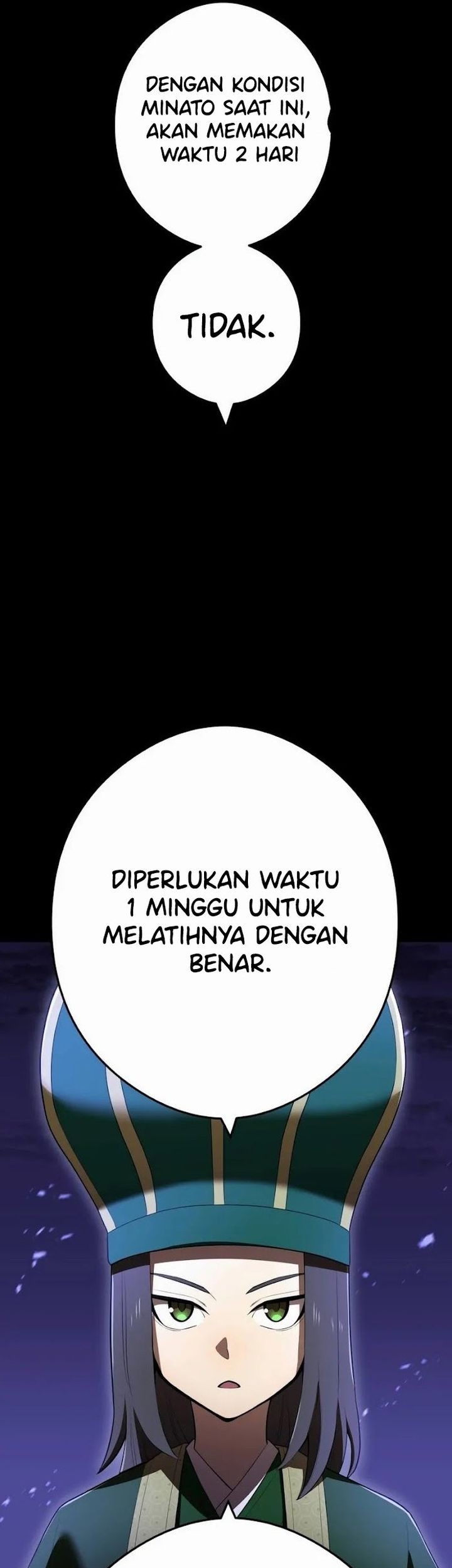 I Am the Strongest Awakeners, Recognized by All of the World’s Cheat Masters Chapter 56 Gambar 12