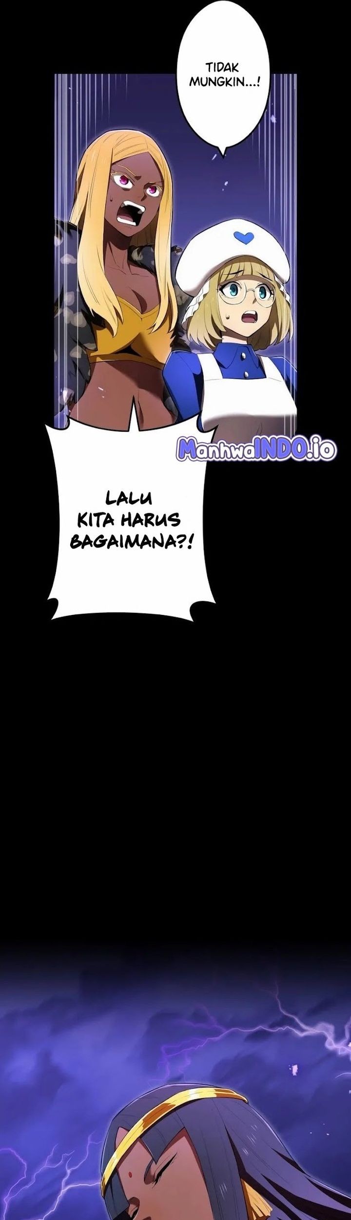 I Am the Strongest Awakeners, Recognized by All of the World’s Cheat Masters Chapter 56 Gambar 19