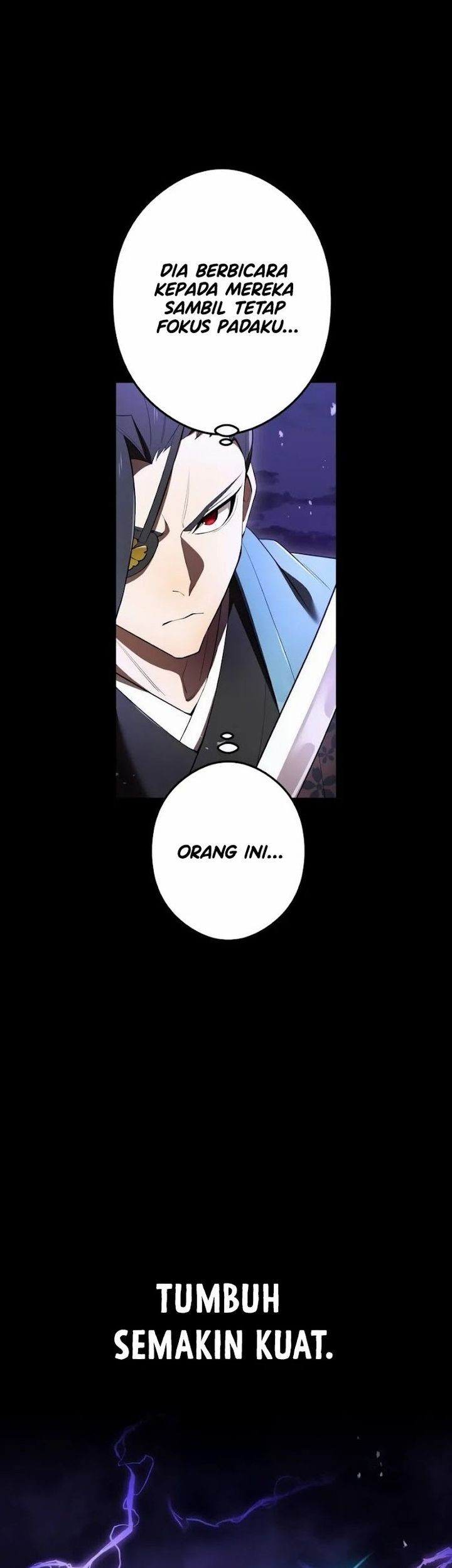 I Am the Strongest Awakeners, Recognized by All of the World’s Cheat Masters Chapter 56 Gambar 26