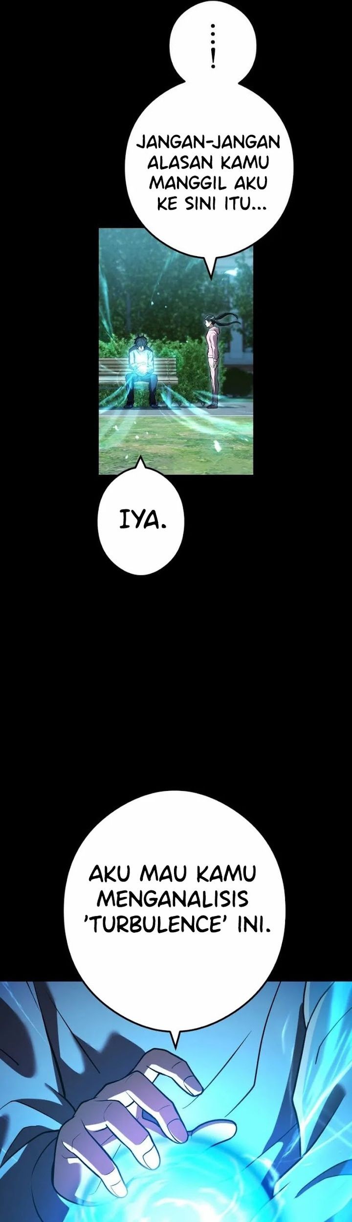 I Am the Strongest Awakeners, Recognized by All of the World’s Cheat Masters Chapter 57 Gambar 33