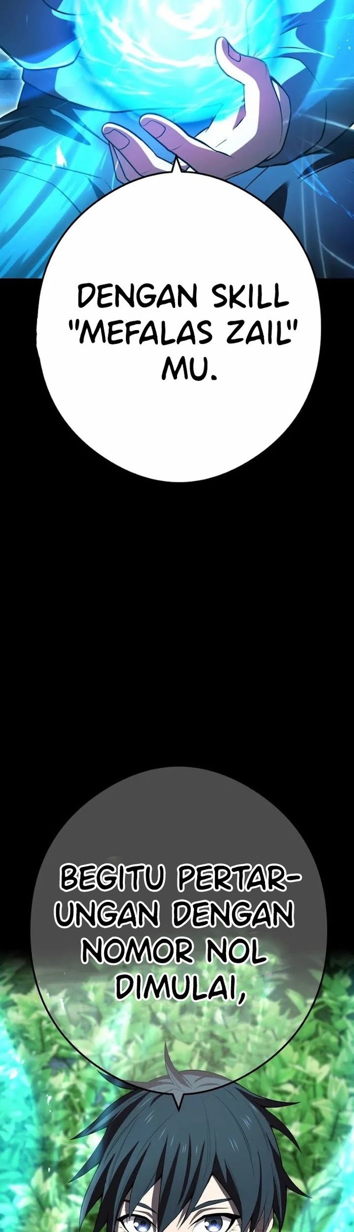 I Am the Strongest Awakeners, Recognized by All of the World’s Cheat Masters Chapter 57 Gambar 34