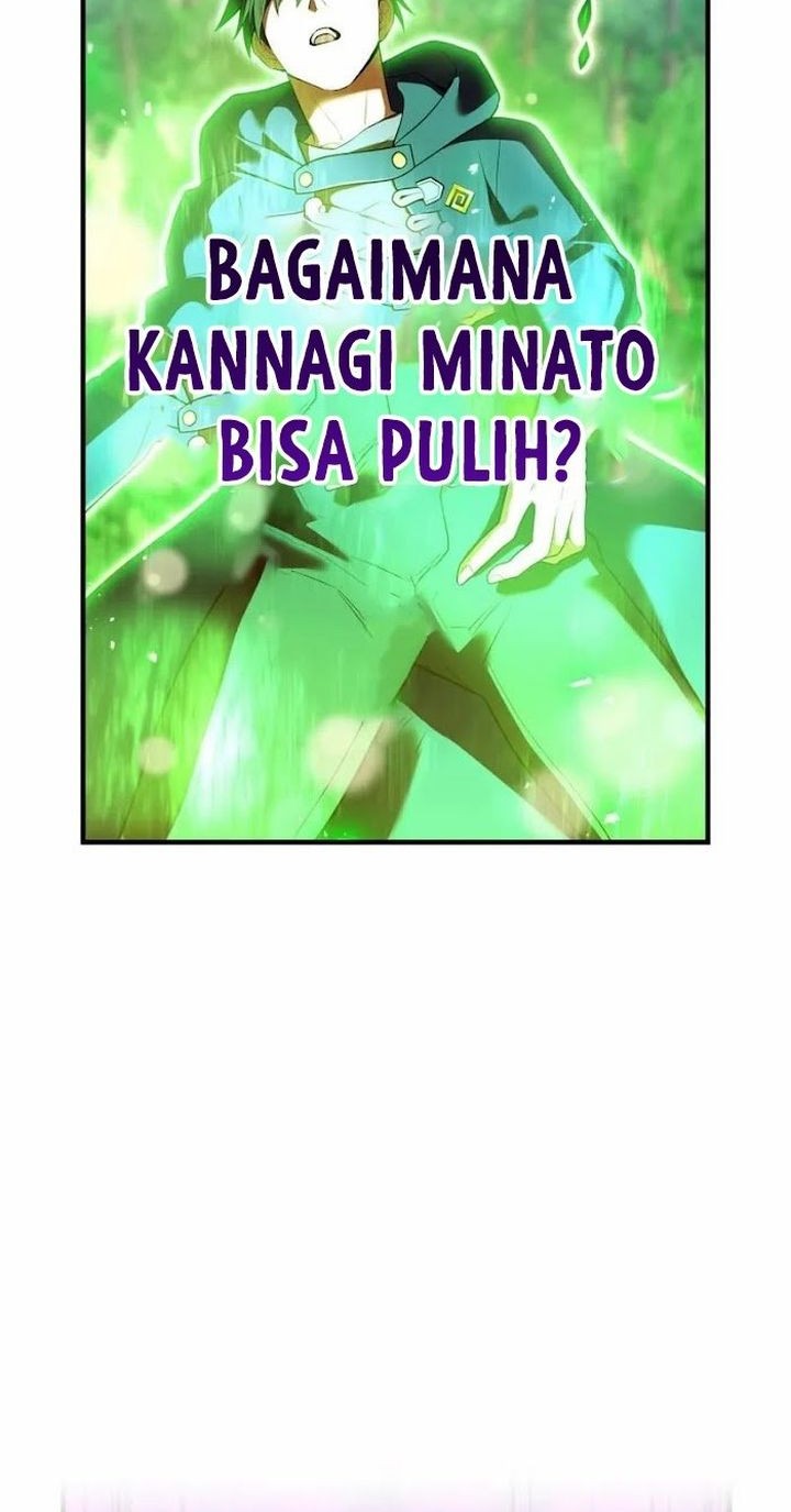 I Am the Strongest Awakeners, Recognized by All of the World’s Cheat Masters Chapter 57 Gambar 39